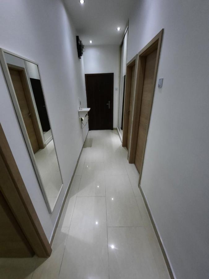 Apartment Alex 里耶卡 外观 照片