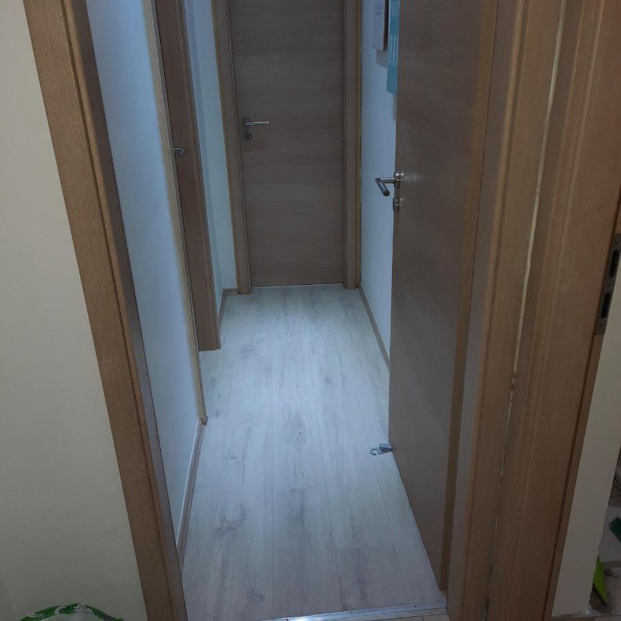 Apartment Alex 里耶卡 外观 照片