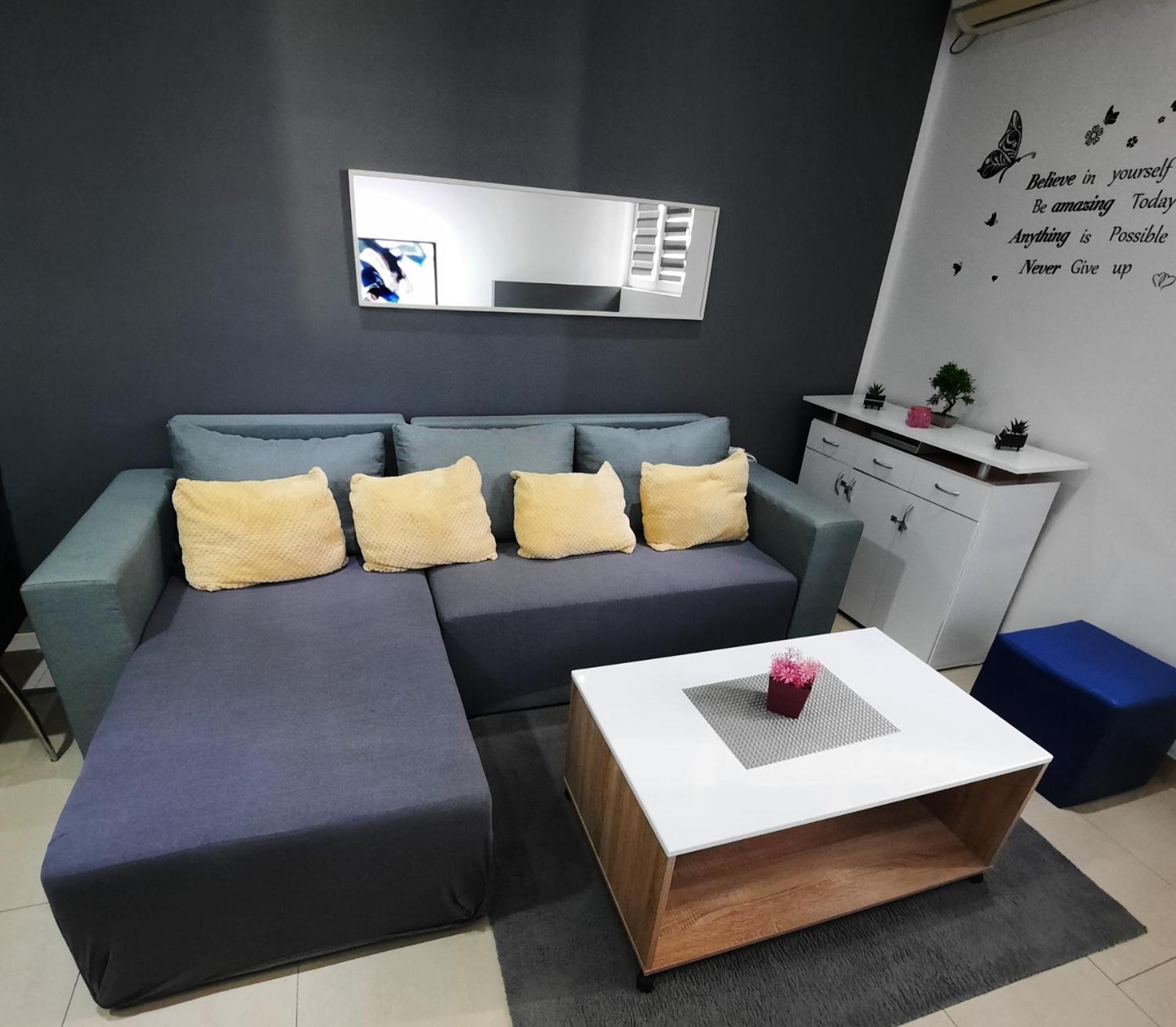 Apartment Alex 里耶卡 外观 照片