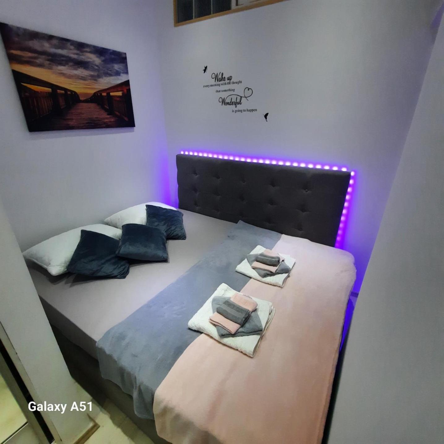 Apartment Alex 里耶卡 外观 照片