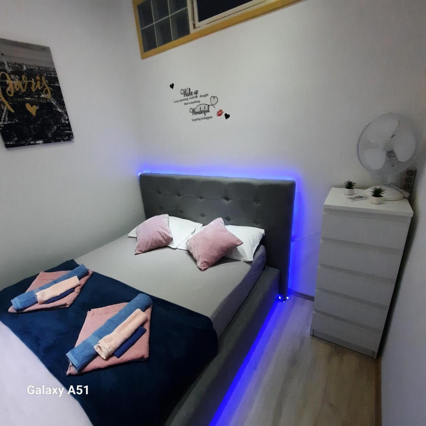 Apartment Alex 里耶卡 外观 照片