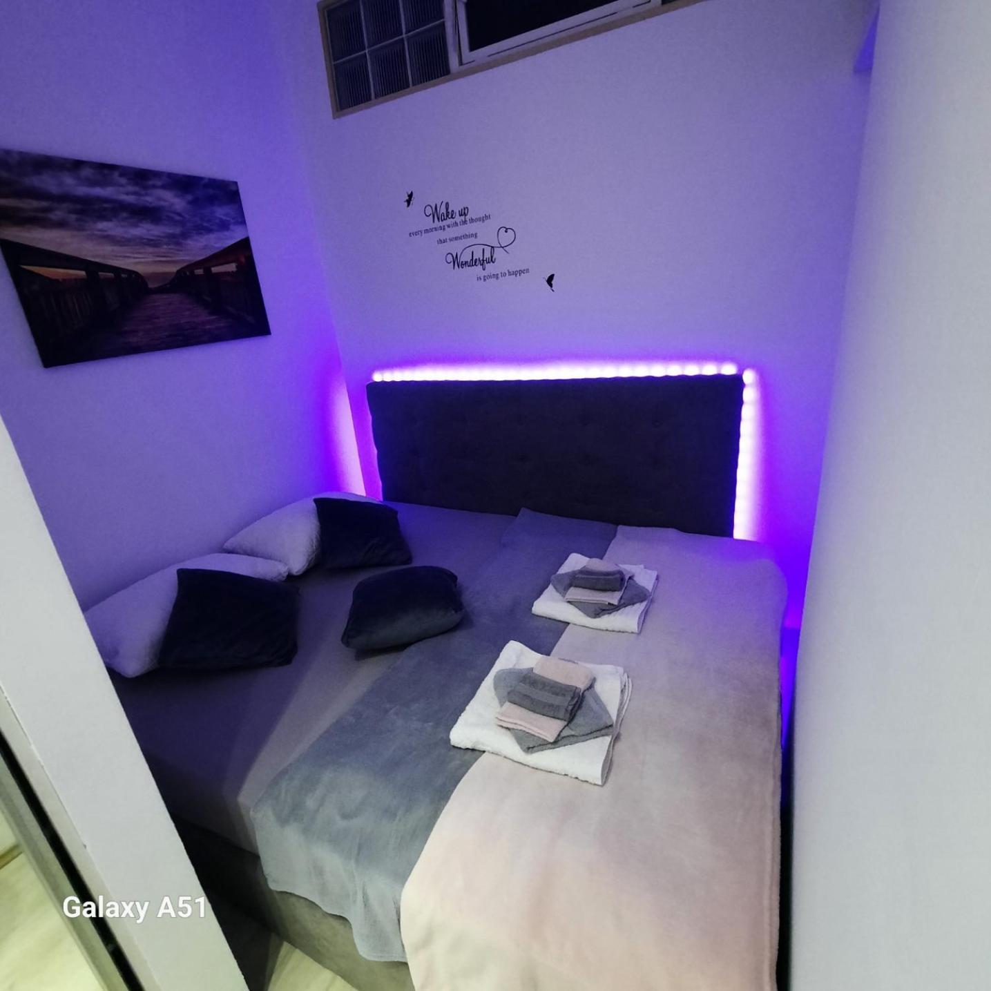 Apartment Alex 里耶卡 外观 照片