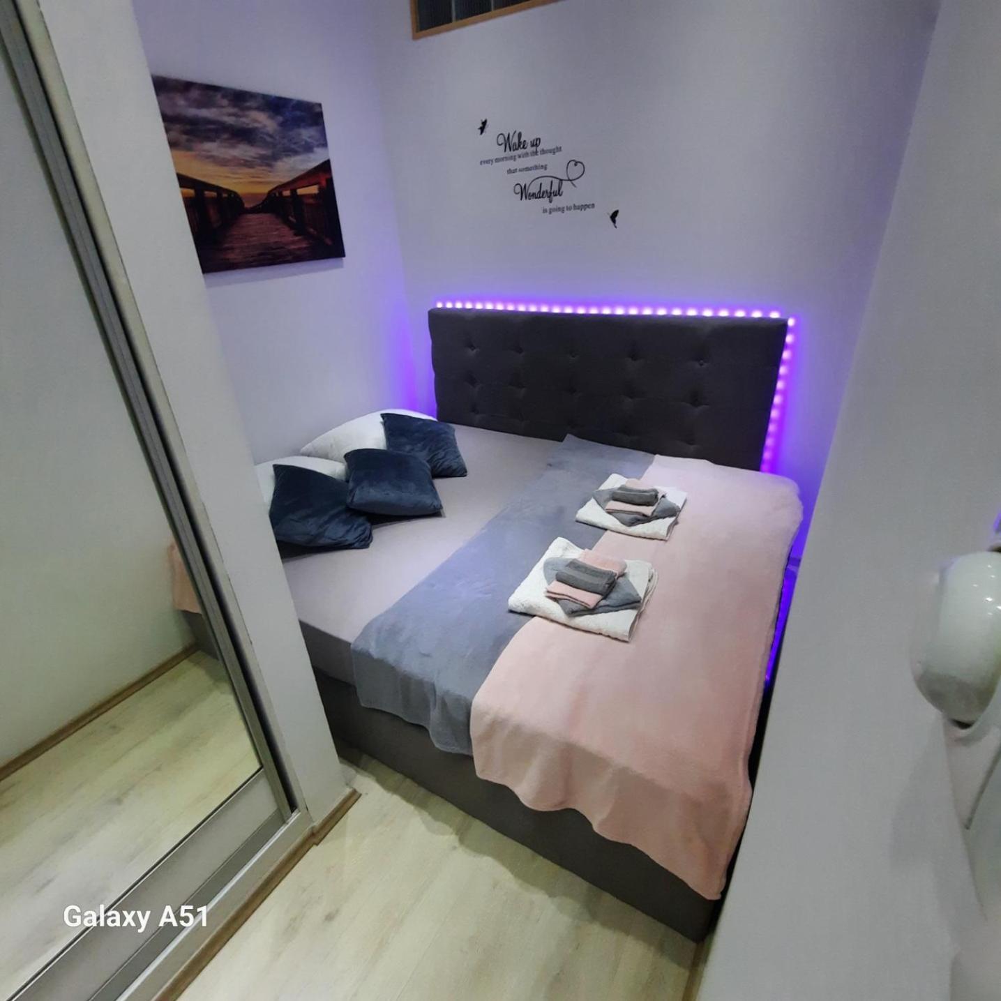 Apartment Alex 里耶卡 外观 照片