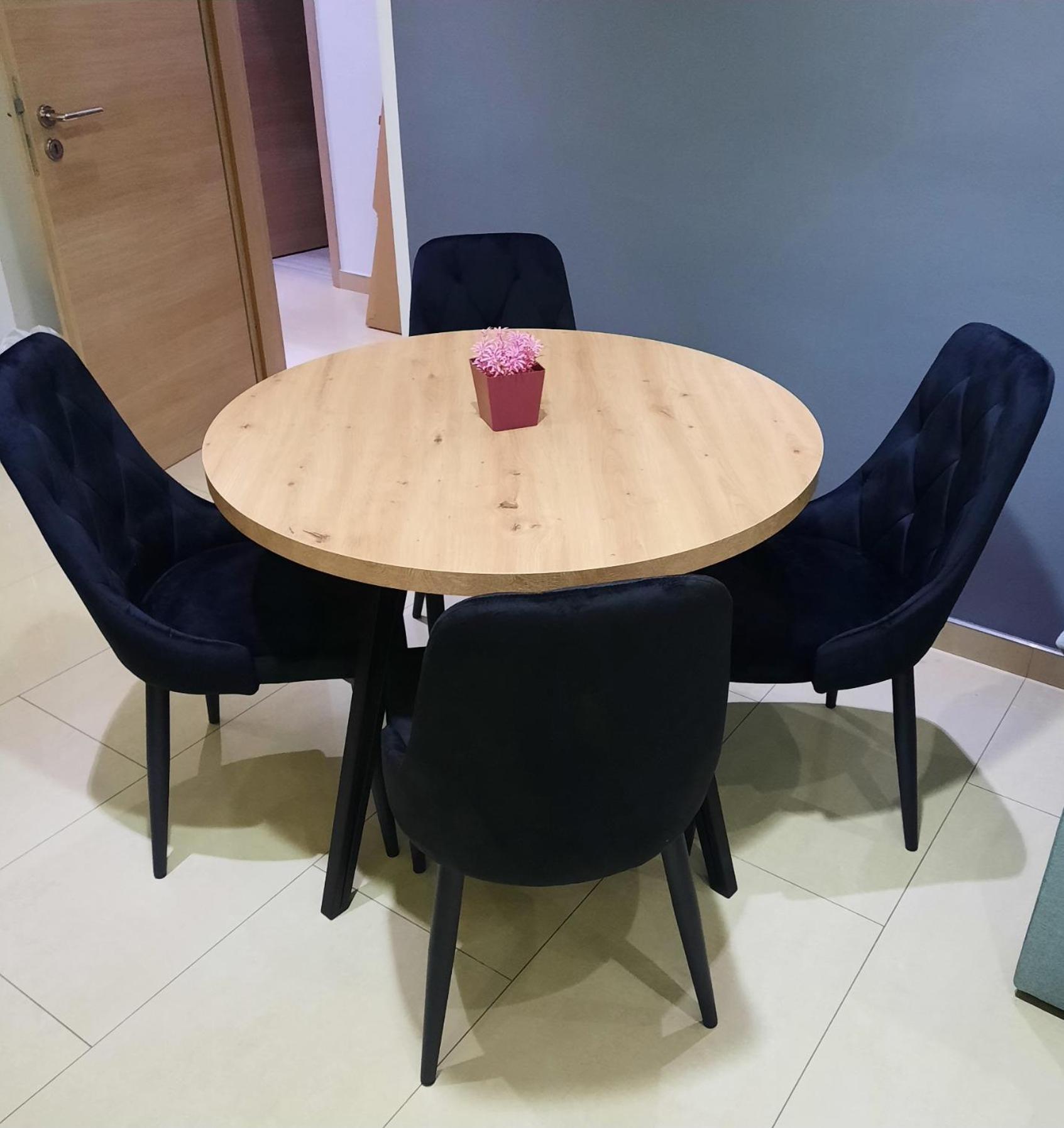 Apartment Alex 里耶卡 外观 照片